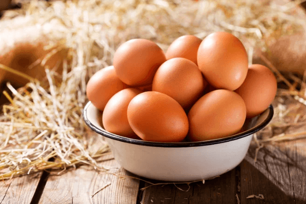 Egg
