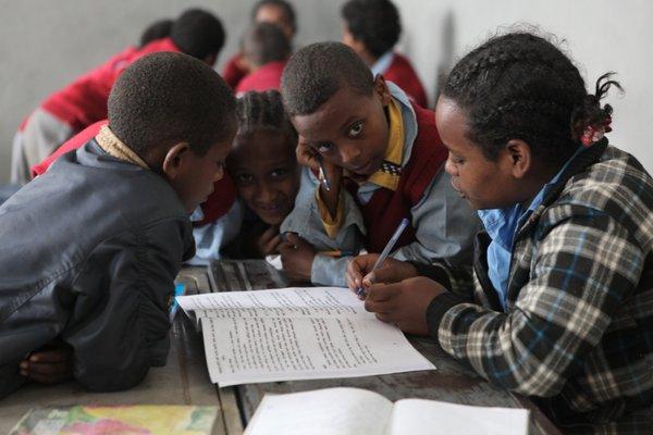 education