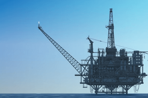 offshore