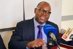 zambia mp