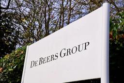 De-Beers