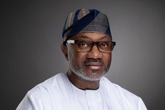 Femi-Otedola