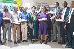 OBR-donates-IT-tablets-to-selected-Secondary-Schools-in-Kasese