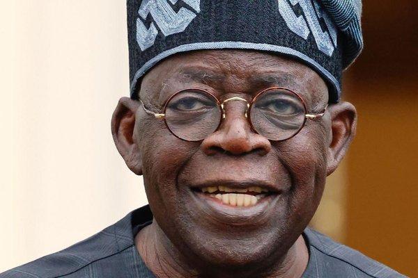 President Tinubu