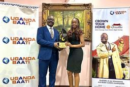 Uganda-Baati-Limited