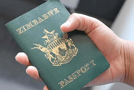 Zimbabwe-Visa-Requirements