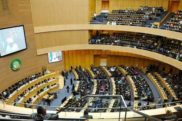 african-union