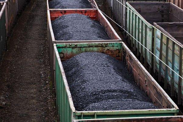 coal