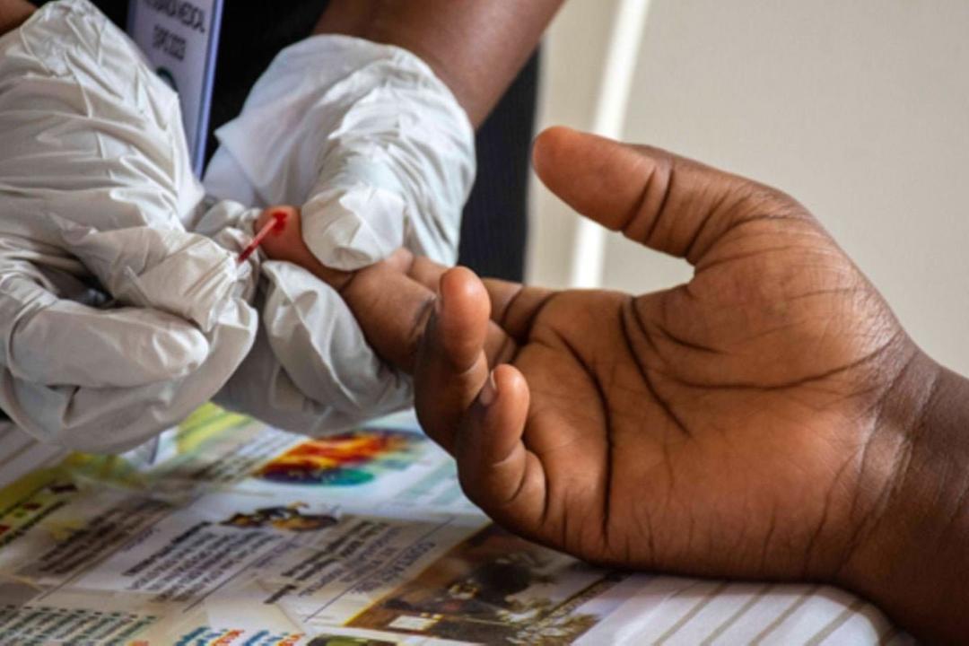 State House staff being tested for HIV