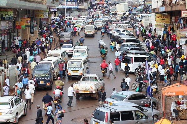 kampala-busy-urban-streets-driving